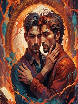 cover image of Loop of Hearts